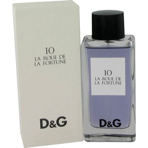 dolce gabbana nr 10|D&G Anthology La Roue de La Fortune 10 Dolce&Gabbana.